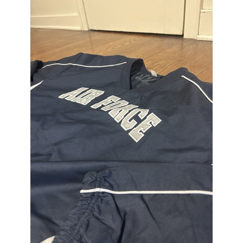 Air Force Gear Windbreaker - XL
